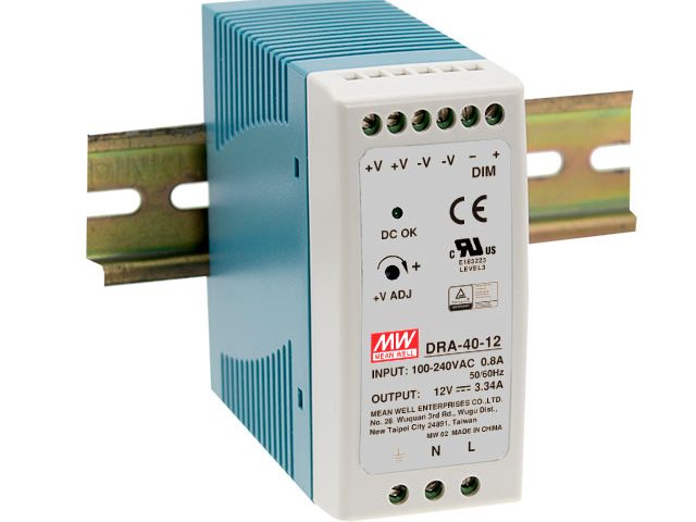 DRA-mean-well-industrial-din-rail-power-supply