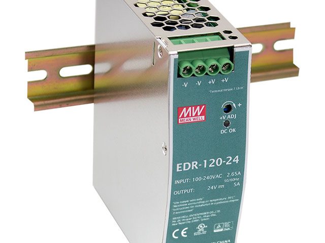 EDR-mean-well-industrial-din-rail-power-supply