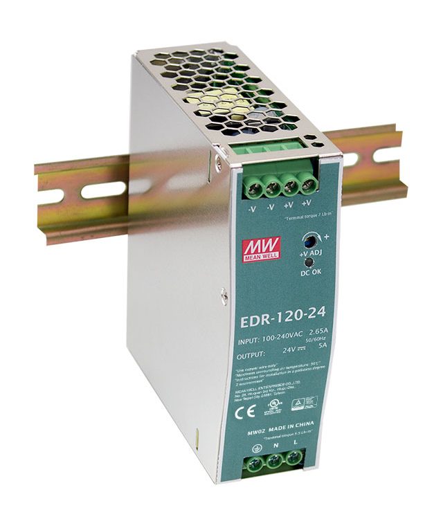 EDR-mean-well-industrial-din-rail-power-supply