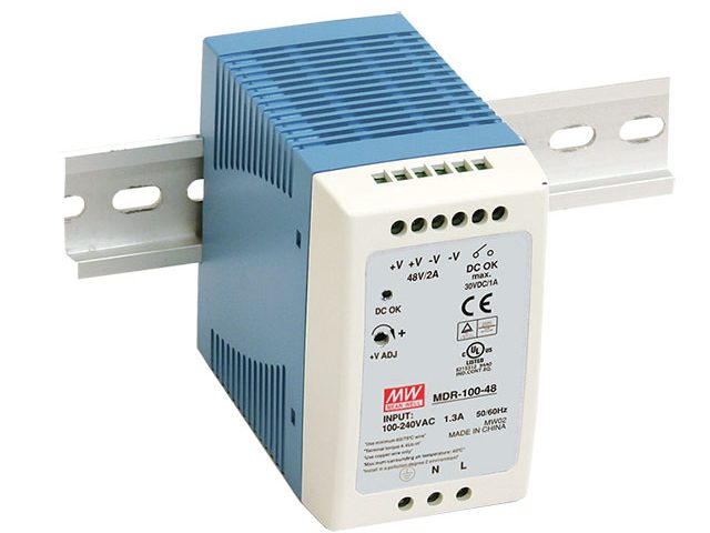 MDR-mean-well-industrial-din-rail-power-supply