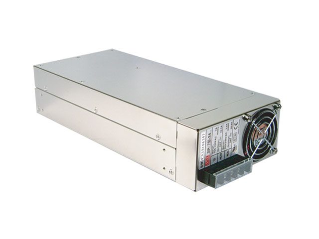 sp-PFC-mean-well-enclosed-power-supply