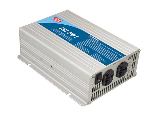 ISI-mean-well-power-inverter