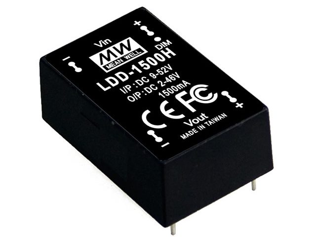 LDD-mean-well-led-driver-power-supply