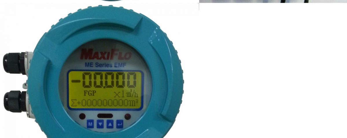 maxiflo-electromagnetic-flow-meter